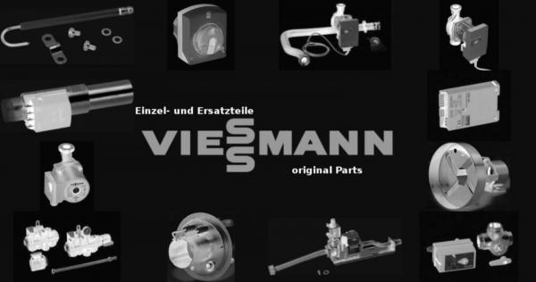 VIESSMANN 7824189 Brennkammer VHG 22kW