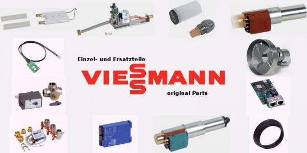 VIESSMANN 9565283 Vitoset Winkel 15 Grad, doppelwandig, Systemgröße 180mm