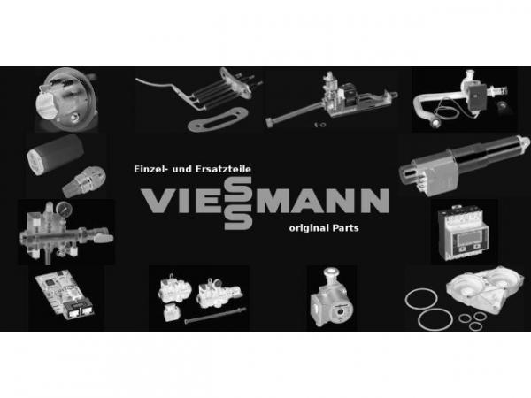 VIESSMANN O-Ring 32,5 x 3,0