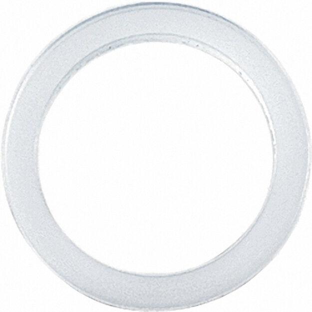 Pe-wassermesser-dichtungen für Kaltwasserzähler 1 1/4'' 35 x 45mm 2mm Pe-wassermesser-dichtungen für Kaltwasserzähler 1 1/4'' 35 x 45mm 2mm