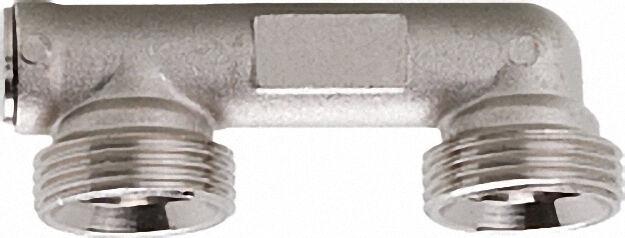 Montagebrücke 3/4'' Eurokonus Montagebrücke 3/4'' Eurokonus