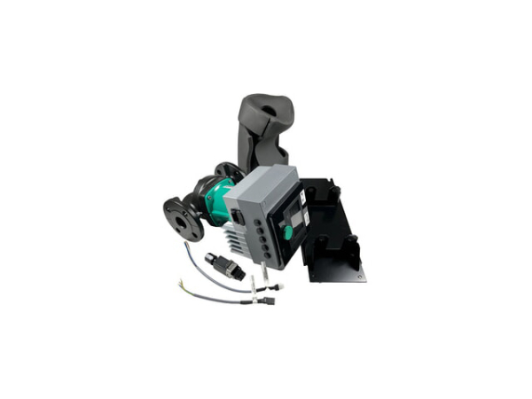 Buderus Pumpe Stratos Maxo 40/0.5-12 8738215678