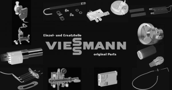 VIESSMANN 7823682 Wärmedämm-Matte oben