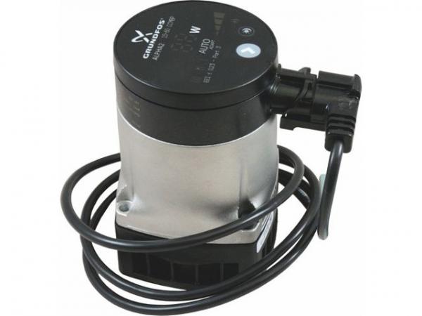 WOLF 2071263 Pumpenkopf MK für hocheffizienz PumpenBSP (auch für Umrüstung von 3-stufigauf hocheffizienz Pumpe notwendig)
