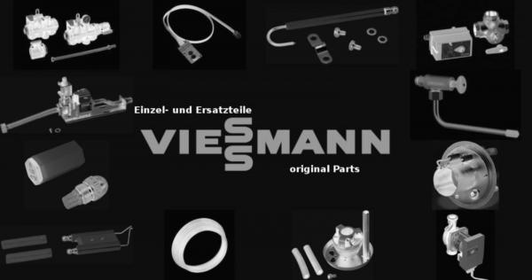 VIESSMANN 7828944 Steuerplatine Vitovent 300 (400 cbm/h)