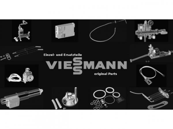 VIESSMANN Doppelnippel R2 1/2 x R2