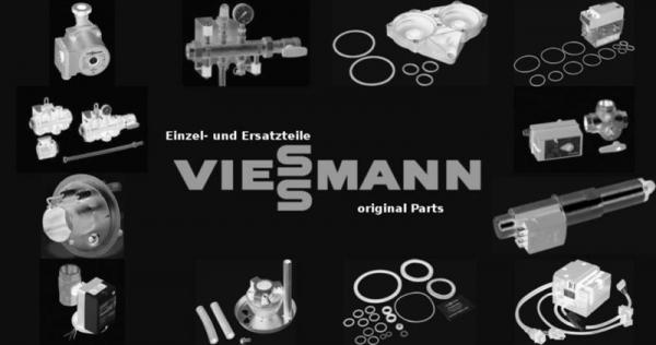 VIESSMANN 7833790 Zylinderschraube M5x12 (5 Stk)