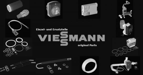 VIESSMANN 7833926 Dichtung Zündrohr