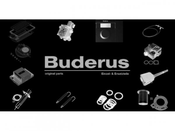 Buderus 87187006300 Naturstein Serpentino Logastyle20W everp
