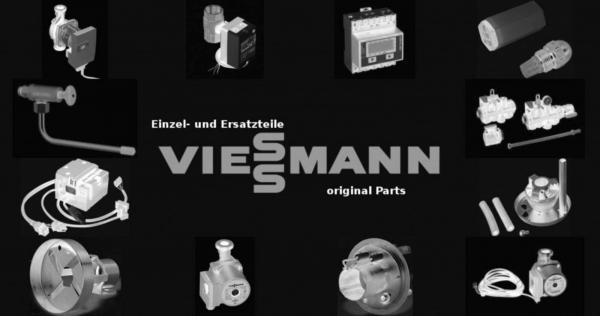 VIESSMANN 5332751 Befestigungsschiene unten TN010