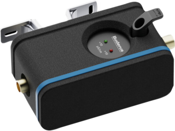 Buderus Logawater VES FKC AF Füllkopf Comfort, elektronisch gesteuert, für Logamax plus GB192i.2, 7738342127