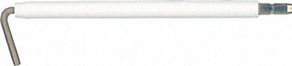 Zündelektrode für Weishaupt WG20 232,200. 1421/7