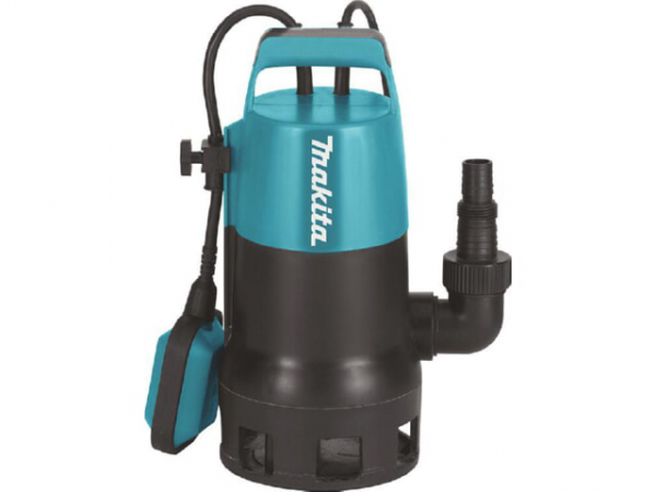 Tauchpumpe Makita PF0410, 400 W, 8400 l/h