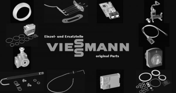 VIESSMANN 7305039 Öl-Feuerungsautomat LOA24 mit Adapter