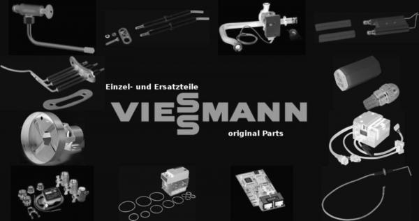 VIESSMANN 7036208 Ausputzdeckel A18