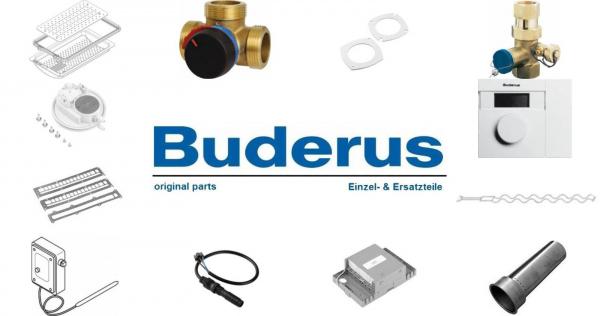 Buderus 7739613060 Logasys SL507i WLW196i-6 ARE, 1g.HK, PNRZ, FS/20, SKR10
