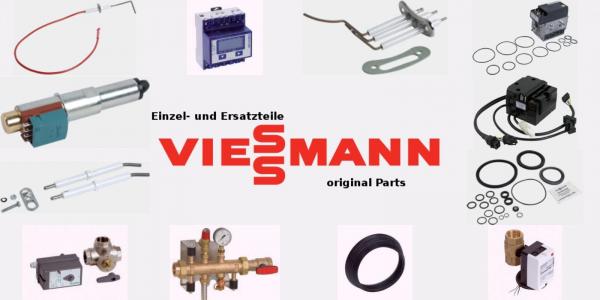 VIESSMANN 9565099 Vitoset Konsolbleche (Paar) für Wandabstand 150-250mm, Systemgröße 100mm dw