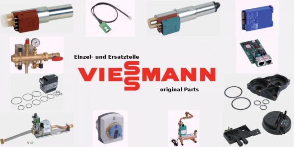 VIESSMANN 9565176 Vitoset Winkel 30 Grad, doppelwandig, Systemgröße 130mm