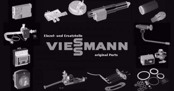 VIESSMANN 7329834 Abgaswärmetauscher 15kW