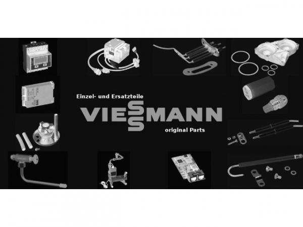 VIESSMANN 7834138 Dichtring (1.4301) D 33x39 G1 5Stk.