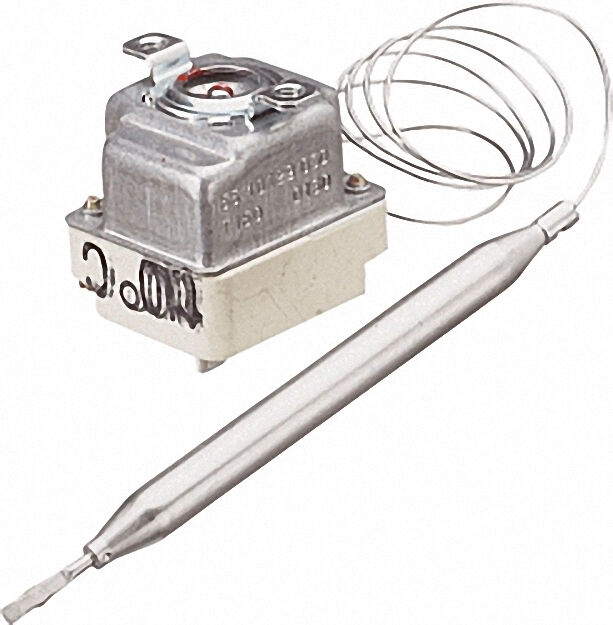 Temperaturbegrenzer für ZWR-K Junkers Nr.: 8 717 206 150 Temperaturbegrenzer für ZWR-K Junkers Nr.: 8 717 206 150