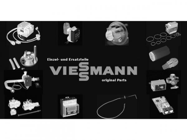 VIESSMANN Vakuum-Röhre Vitosol 200-T SD2 (n.TD)