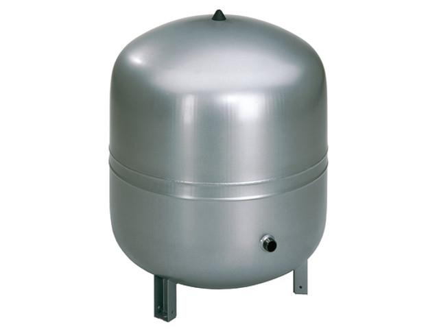 9572212 Membran-Ausdehnungsgefäss N35, 35 Liter, vitosilber 9572212 Membran-Ausdehnungsgefäss N35, 35 Liter, vitosilber