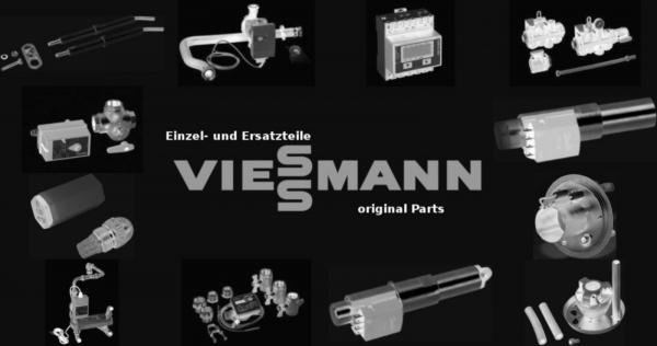 VIESSMANN 7839119 Anschlussleitung 3-Wege-Umschaltventil