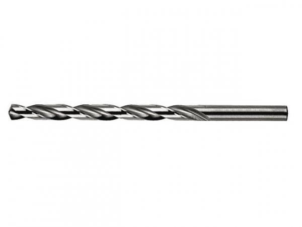 Metallbohrer HELLER® HSS G Ø 1,5x70/45 mm, VPE 10 Stück