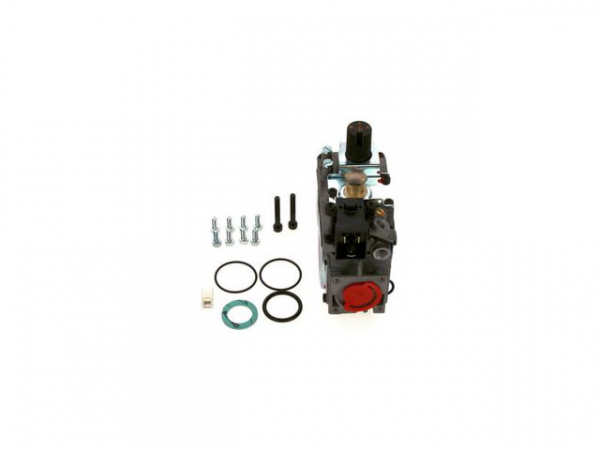 Buderus 7100676 Armatur SIT820 NOVA B/F Ersatz