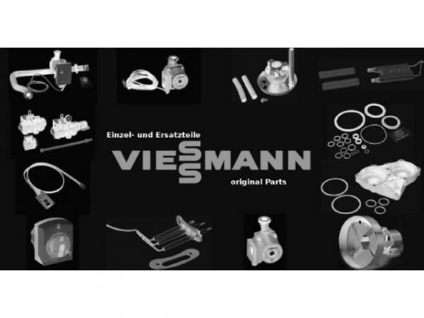 Viessmann Wärmedämmung Plattenwärmetauscher 7857285