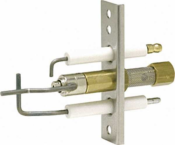 Zündbrenner Service-Set AE, inklusive Zündkabel und Dichtung Referenz-Nr.: 63006225