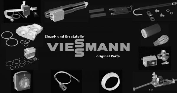VIESSMANN 5100084 Klinkenrad Lignola