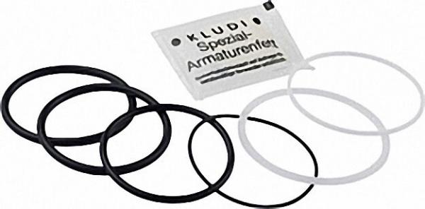KLUDI Dichtungssatz Küchenarmaturen Serie Mix/Objekta Mix