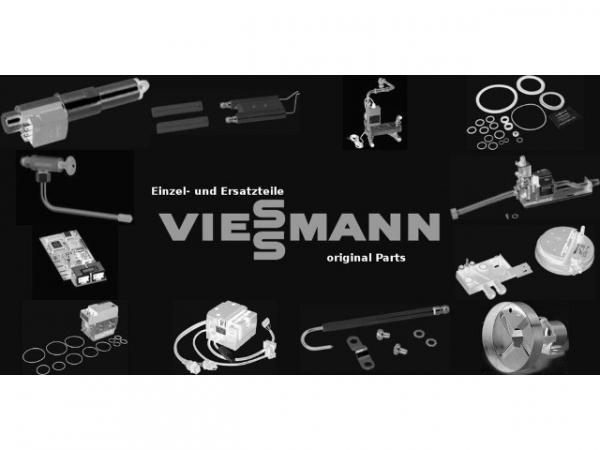 VIESSMANN 7834135 Dichtring (1.4571) D 21x26 (G1/2) 5Stk.