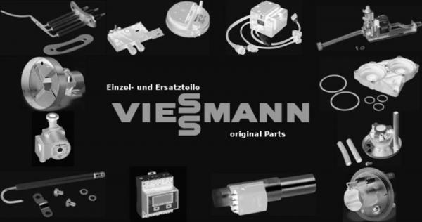 VIESSMANN 7816153 Regelthermostat