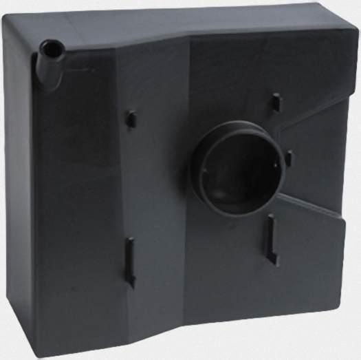 VIESSMANN 7823097 Schalldämpfer