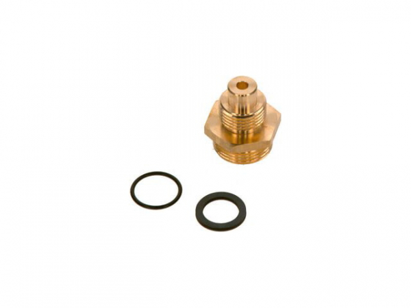 Buderus 7098904 Gasdüse Erdgas E (G20) 5,00