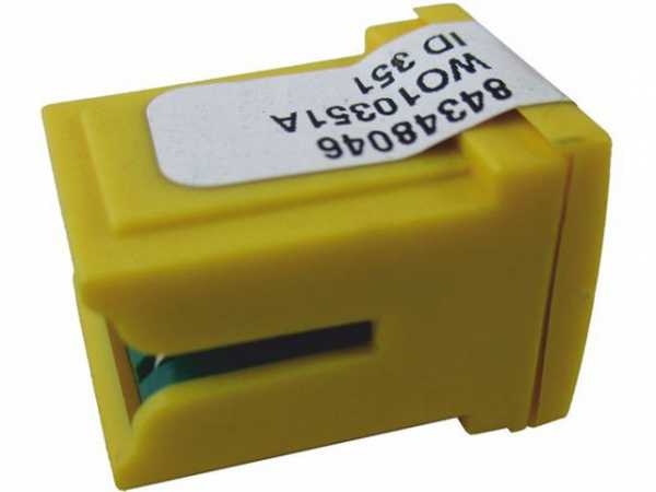 WOLF 2744355 Parameterstecker 210kW für Flüssiggas