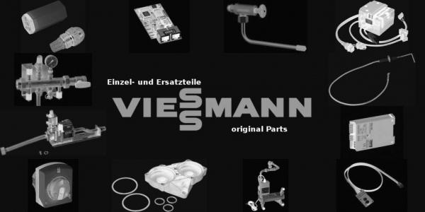 VIESSMANN 7539645 Anlegetemperatursensor Heizkreis 1