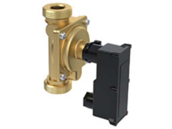 LK 250 Durchflusssensor