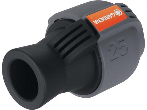 GARDENA Verbinder 25mm x 3/4'' Innengewinde