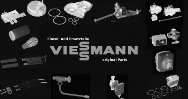 VIESSMANN 7402675 Betriebsstundenzähler Öl-Gebläsebrenner