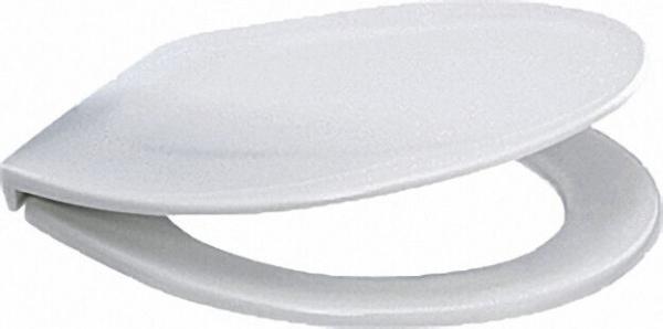 Thermoplast-Massiv-WC Sitz abu maxime