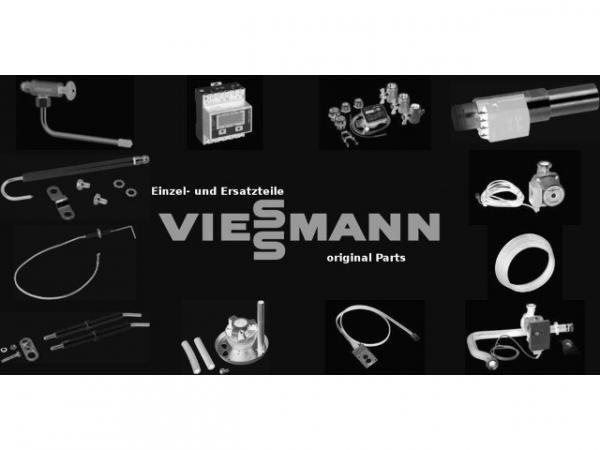 VIESSMANN 7841533 Domdichtung (rund) WAS 200-HS