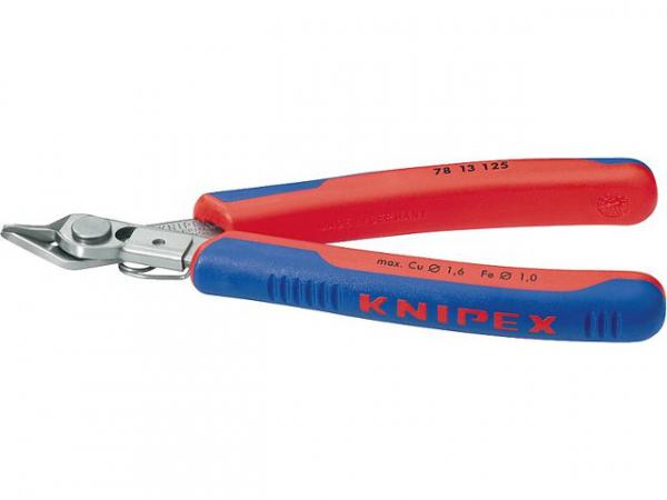 Electronic Super-Knips 54HRC INOX-rostfrei Länge 125mm
