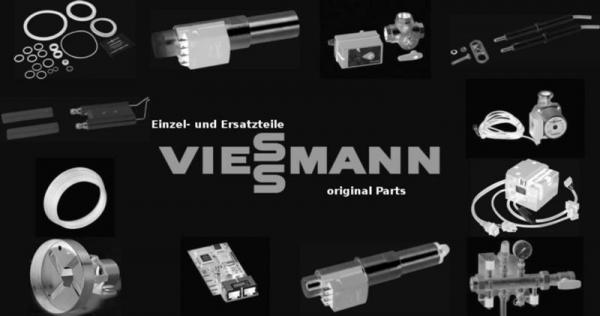 VIESSMANN 7252724 Schlauch