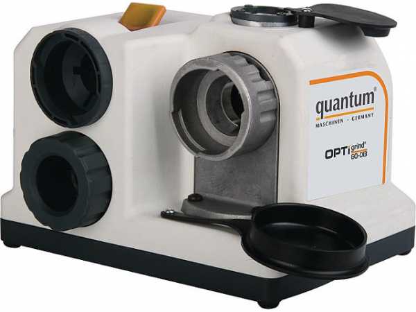 Bohrerschleifgerät OPTIgrind GQ-D13, 230V, 80W, 220x200x160mm