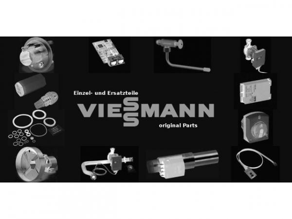VIESSMANN 7817164 Wärmedämmblock