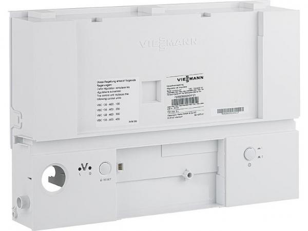 Regelung Viessmann 7838384